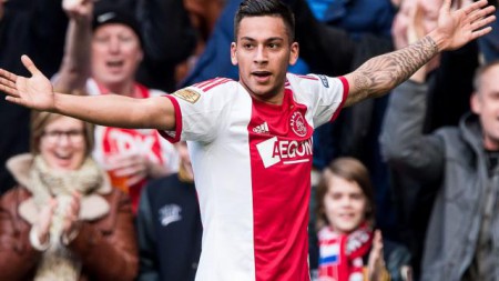 Ricardo Kishna
